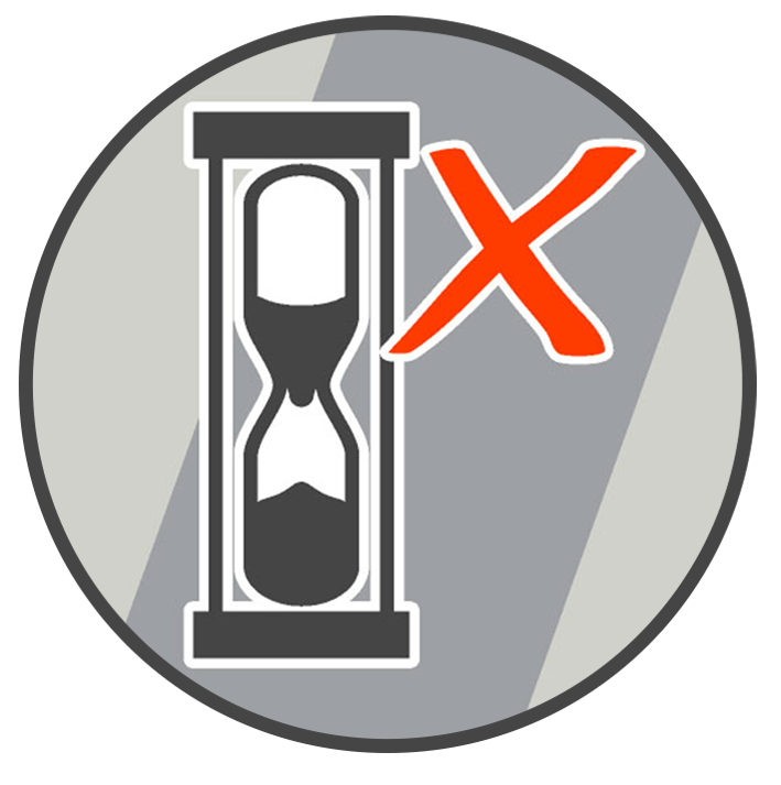 No Drying Time Required