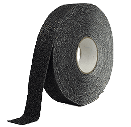 Black PeakGrip Tape Roll