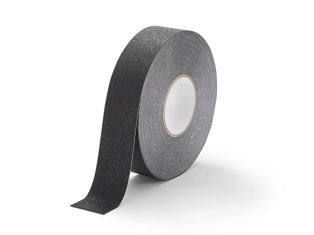 New Non-Abrasive H3451 Coarse Resilient Lean Anti-Slip tape - Lean Coarse Resilient Tape Roll