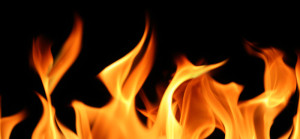 fire
