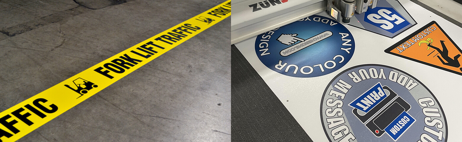 Custom printing blog