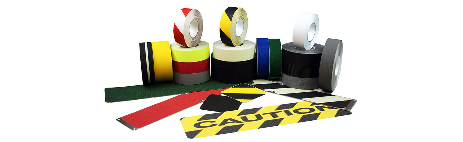 Safety-Grip Family