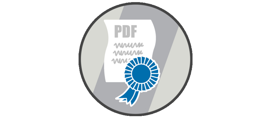 ISO CERTIFICATES