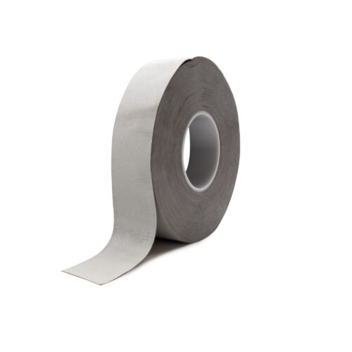 H5301 Grey Silicone Dimpled Roller Protection 50mm Tape.jpg
