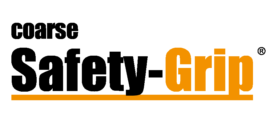 H3402 COARSE SAFETY-GRIP