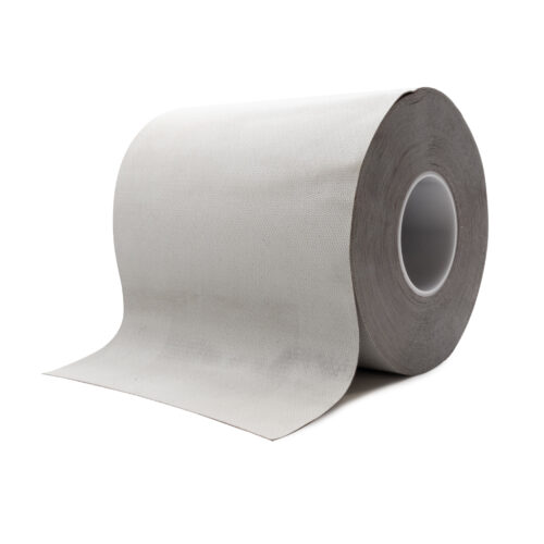 H5301 Grey Silicone Dimpled Roller Protection 150mm Tape.jpg