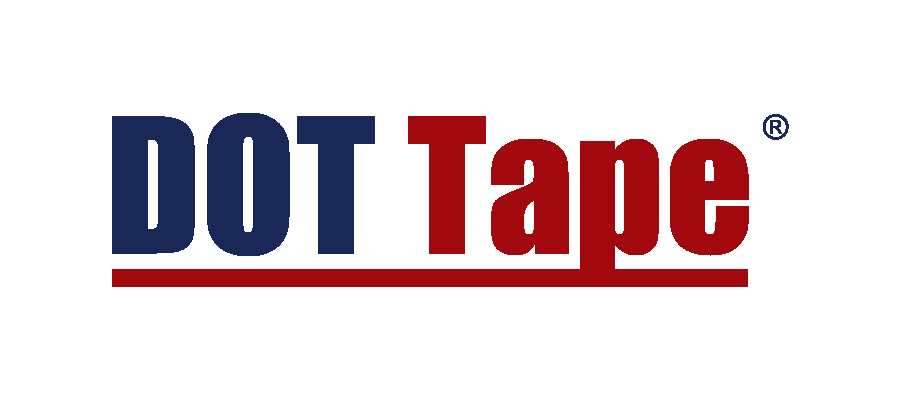 H6602 DOT Tape